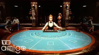 Скриншот 4 к игре Amigo VR