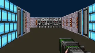 Скриншот 4 к игре Nano Project