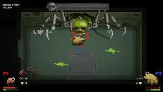 Скриншот 2 к игре Freaky Awesome