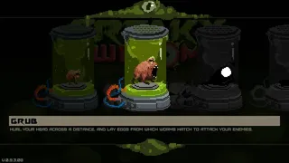 Скриншот 5 к игре Freaky Awesome