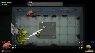 Скриншот 6 к игре Freaky Awesome