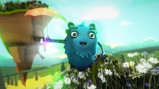Скриншот 2 к игре RETNE
