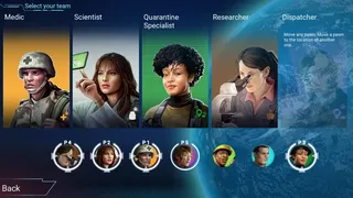 Скриншот 1 к игре Pandemic: The Board Game