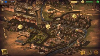 Скриншот 4 к игре Steampunk Tower 2