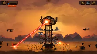 Скриншот 7 к игре Steampunk Tower 2