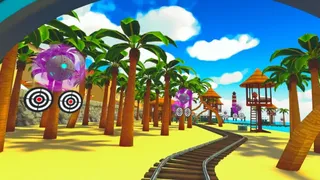 Скриншот 2 к игре Gus Track Adventures VR