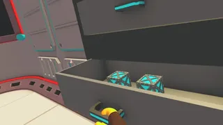 Скриншот 5 к игре Gus Track Adventures VR