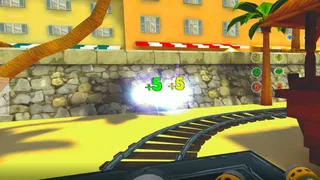 Скриншот 7 к игре Gus Track Adventures VR