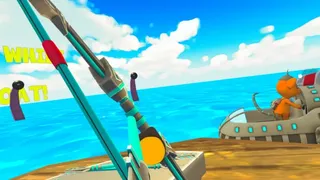 Скриншот 8 к игре Gus Track Adventures VR