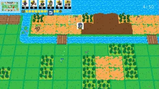 Скриншот 2 к игре Lootfest Wars