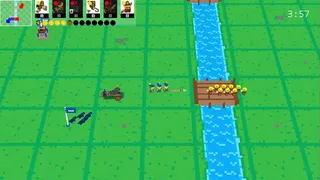 Скриншот 3 к игре Lootfest Wars