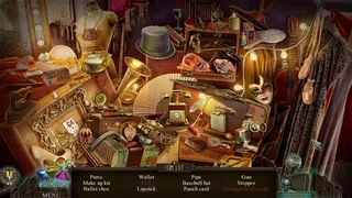 Скриншот 2 к игре Final Cut: Encore Collector's Edition