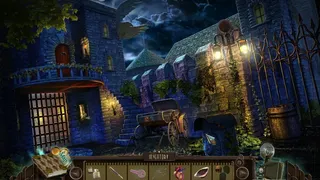 Скриншот 4 к игре Final Cut: Encore Collector's Edition