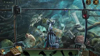 Скриншот 5 к игре Final Cut: Encore Collector's Edition
