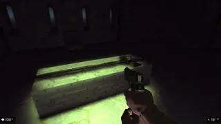 Скриншот 3 к игре Cult: Fear Inside