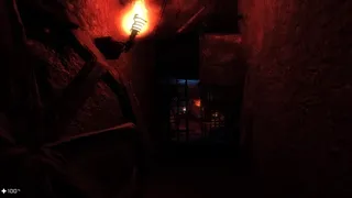 Скриншот 4 к игре Cult: Fear Inside