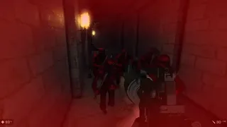 Скриншот 6 к игре Cult: Fear Inside