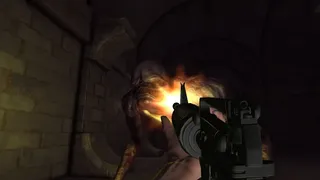 Скриншот 7 к игре Cult: Fear Inside