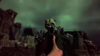 Скриншот 8 к игре Cult: Fear Inside