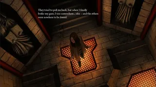 Скриншот 2 к игре Nightmare Adventures: The Turning Thorn