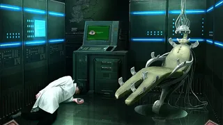 Скриншот 3 к игре Nightmare Adventures: The Turning Thorn