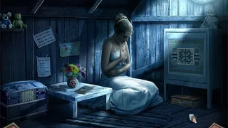 Скриншот 4 к игре Nightmare Adventures: The Turning Thorn