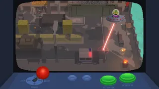 Скриншот 4 к игре Mayhem in Single Valley