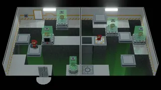 Скриншот 7 к игре Mayhem in Single Valley
