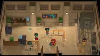 Скриншот 8 к игре Mayhem in Single Valley