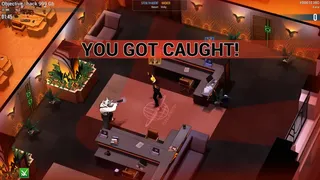 Скриншот 1 к игре Hacktag