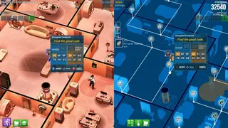 Скриншот 3 к игре Hacktag