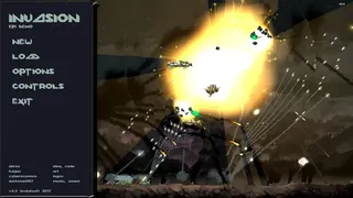 Скриншот 1 к игре Invasion