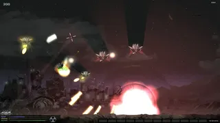 Скриншот 2 к игре Invasion