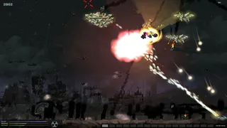 Скриншот 4 к игре Invasion