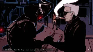 Скриншот 7 к игре Invasion