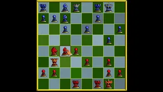 Скриншот 7 к игре Battle Chess