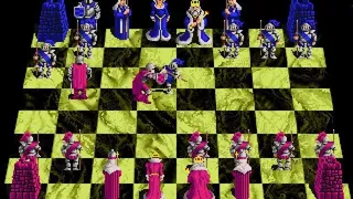 Скриншот 8 к игре Battle Chess