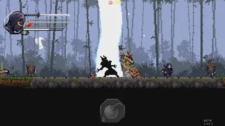 Скриншот 1 к игре Within the blade