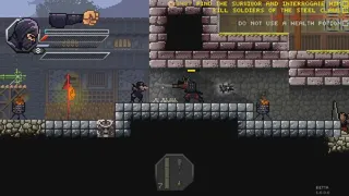Скриншот 5 к игре Within the blade