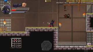 Скриншот 6 к игре Within the blade