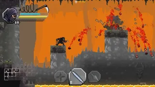 Скриншот 7 к игре Within the blade
