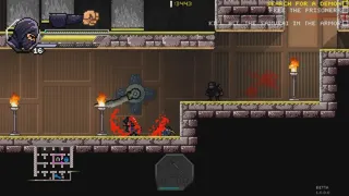 Скриншот 8 к игре Within the blade