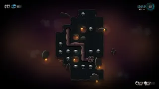 Скриншот 1 к игре NecroWorm