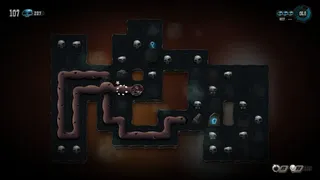 Скриншот 2 к игре NecroWorm