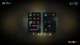 Скриншот 3 к игре NecroWorm