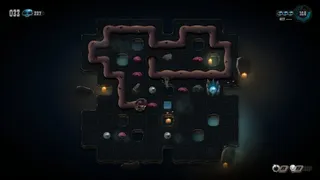 Скриншот 4 к игре NecroWorm