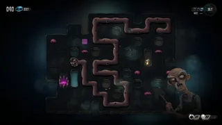 Скриншот 6 к игре NecroWorm