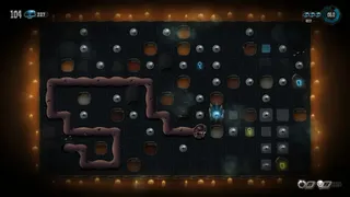 Скриншот 7 к игре NecroWorm