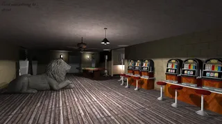 Скриншот 7 к игре P-Walker's Simulation