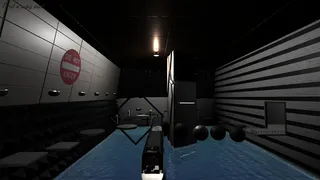 Скриншот 8 к игре P-Walker's Simulation